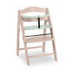 HOCHSTUHL Arketa Beech Weiß, Mintgrün Beech Whitewashed Mint  - Weiß/Mintgrün, Basics, Holz (48/79/54cm) - Hauck