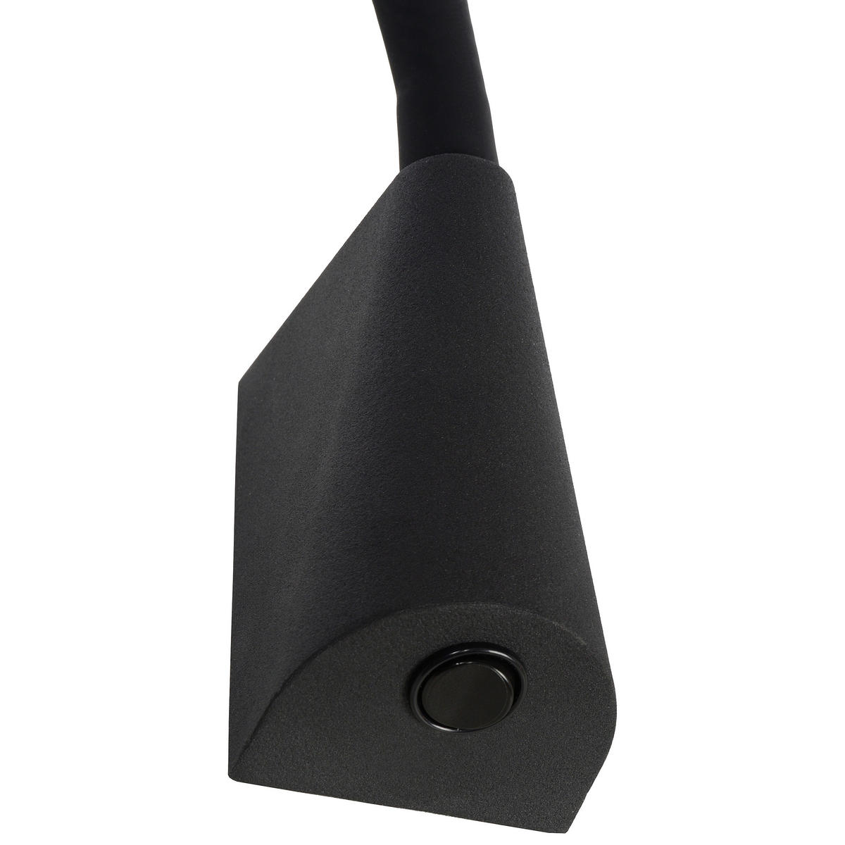 LESELEUCHTE Galen-LED 10/35/24 cm   - Schwarz, KONVENTIONELL (10/35/24cm) - Lucide