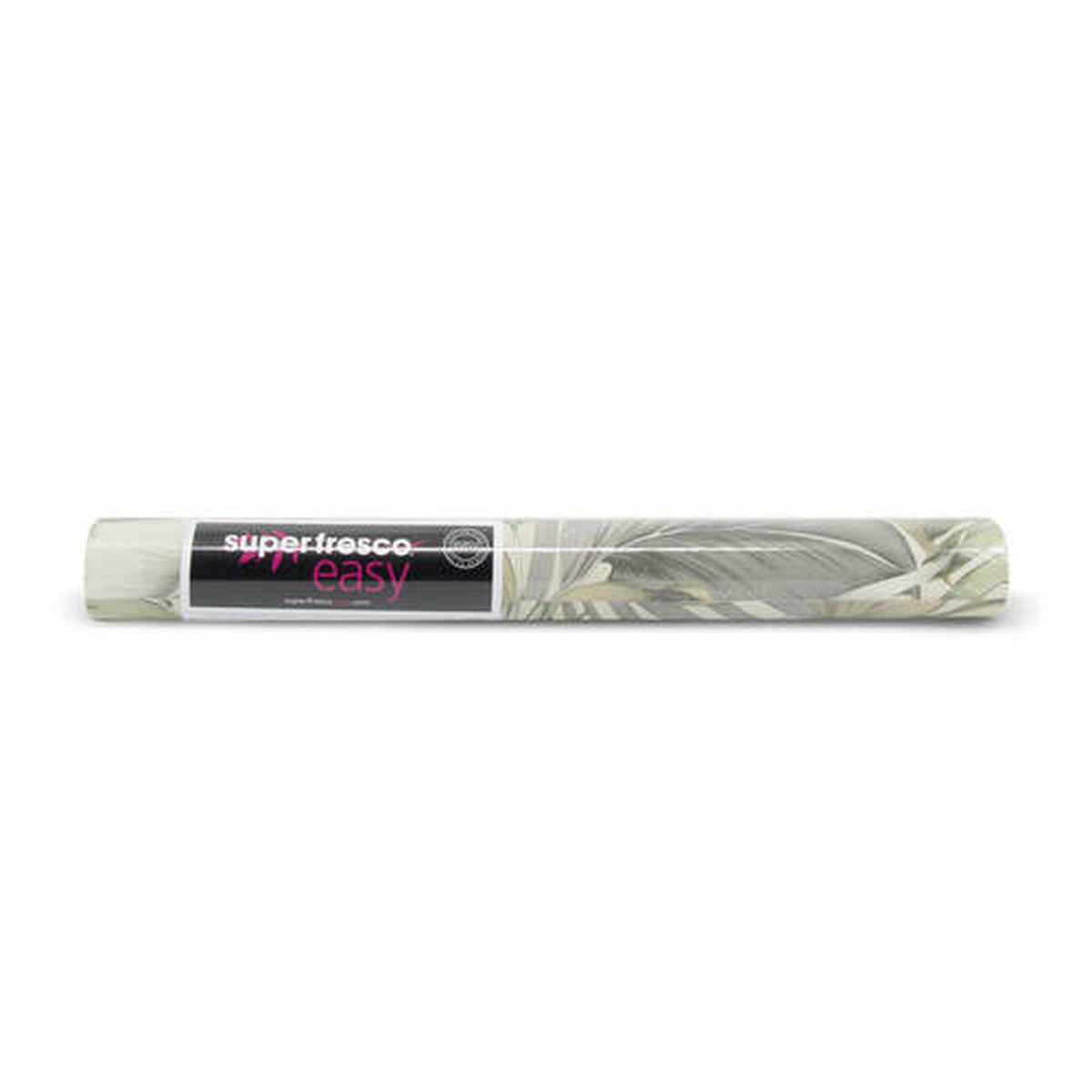 NON WOVEN-TAPET 52/1000 cm  - grön, Basics, papper/plast (52/1000cm)