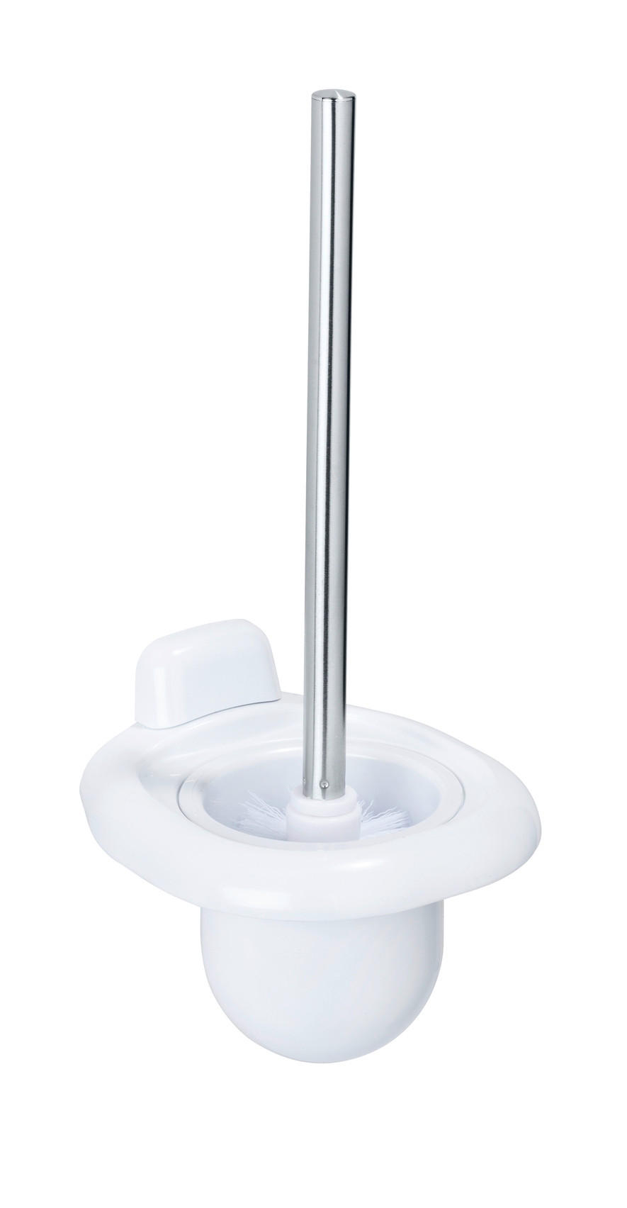 WC-Bürstengarnitur Pure Wandmontage Kunststoff