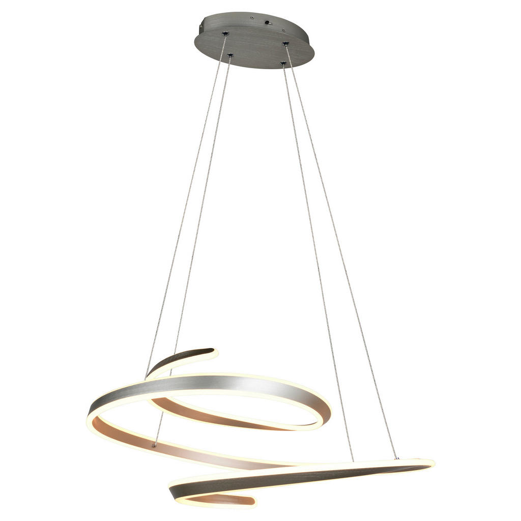 ZÁVĚSNÉ LED SVÍTIDLO, 80/150/60 cm