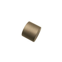 ZAVRŠETAK ZA GARNIŠNU  metal - Konvencionalno, metal - Gardinia