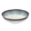 TÁNYÉR 19 cm  - kék, Basics, kerámia (19cm) - Easy Life