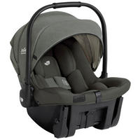 BABYSCHALE Sprint Evergreen   - Olivgrün, Basics, Kunststoff/Textil (45/58/64cm) - JOIE SIGNATURE