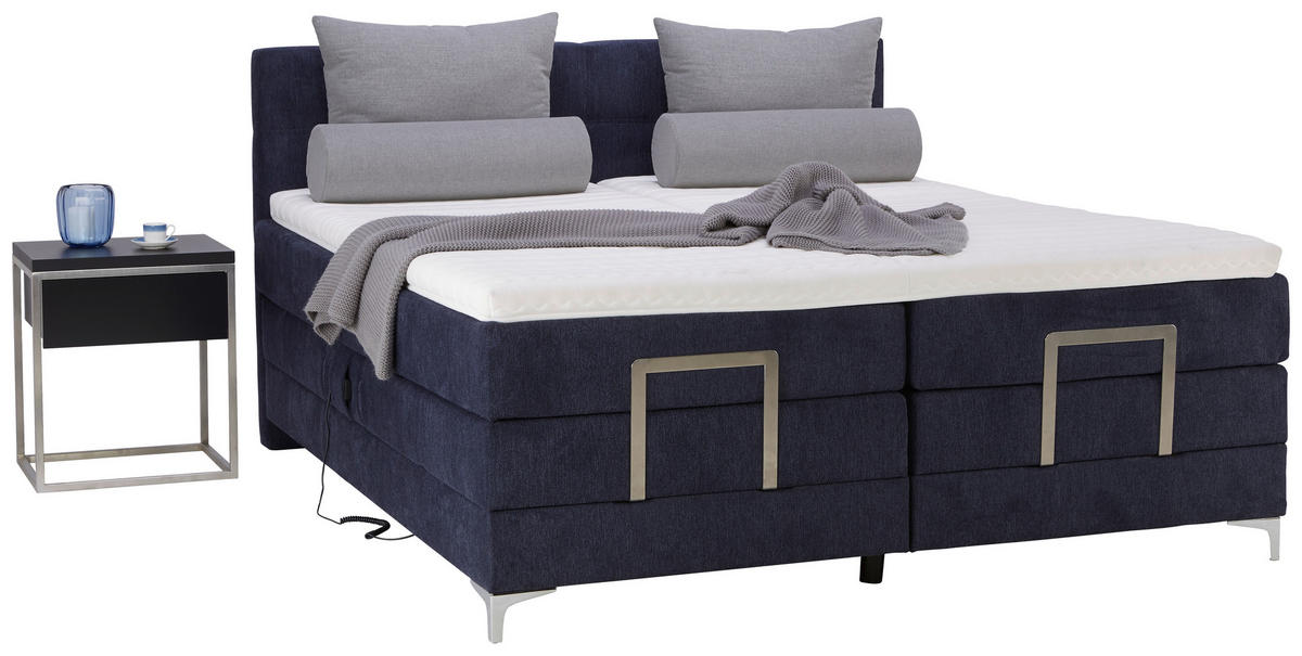 POSTEL BOXSPRING, 180/200 cm,  - Konvenční (180/200cm) - Voleo