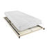 MATRATZENSET 90/200 cm - Basics (90/200cm) - Carryhome MATRATZENSET 90/200 cm - Basics (90/200cm) - Carryhome