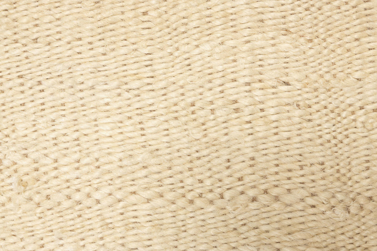 JUTETEPPICH 130/190 cm Creme  - Creme, Basics, Textil (130/190cm) - Tom Tailor