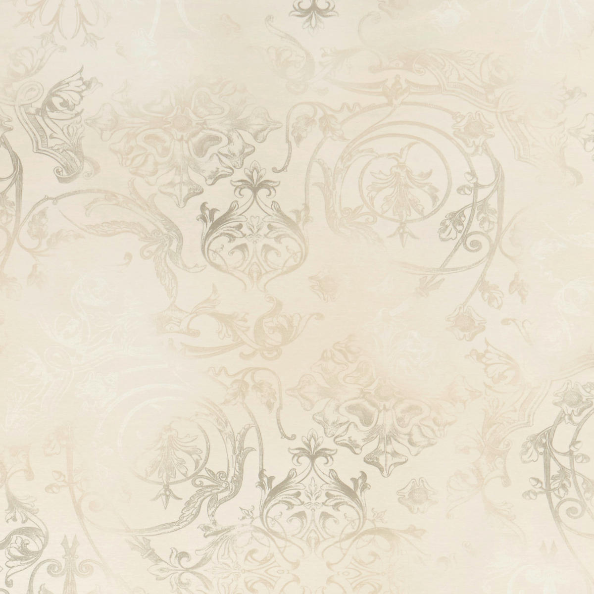 BETTWÄSCHE Jersey 140/200 cm  - Sandfarben, LIFESTYLE, Textil (140/200cm) - Estella