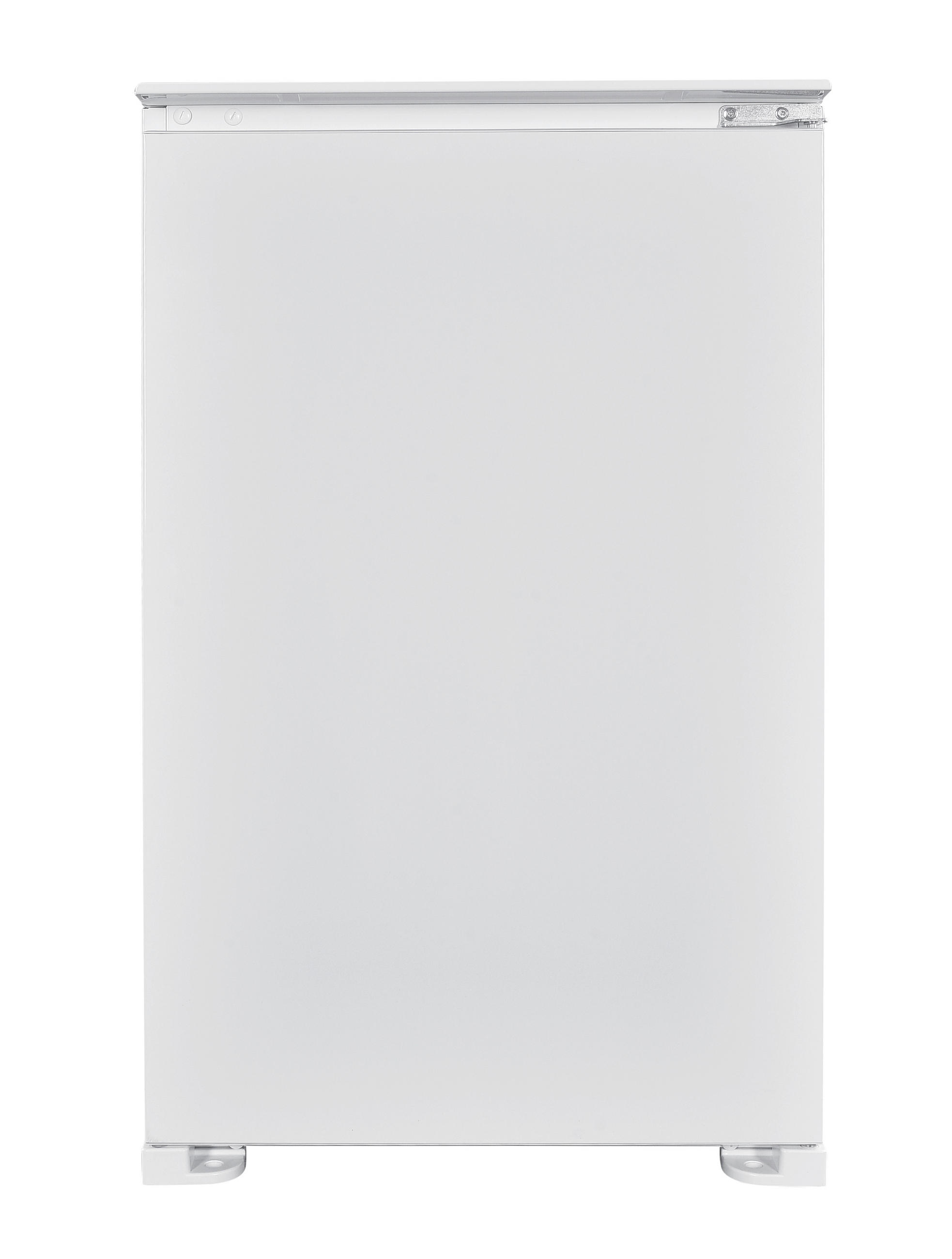 KÜHLSCHRANK 54/88/54 cm 25001  - Weiß, Basics, Kunststoff (54/88/54cm) - Wolkenstein