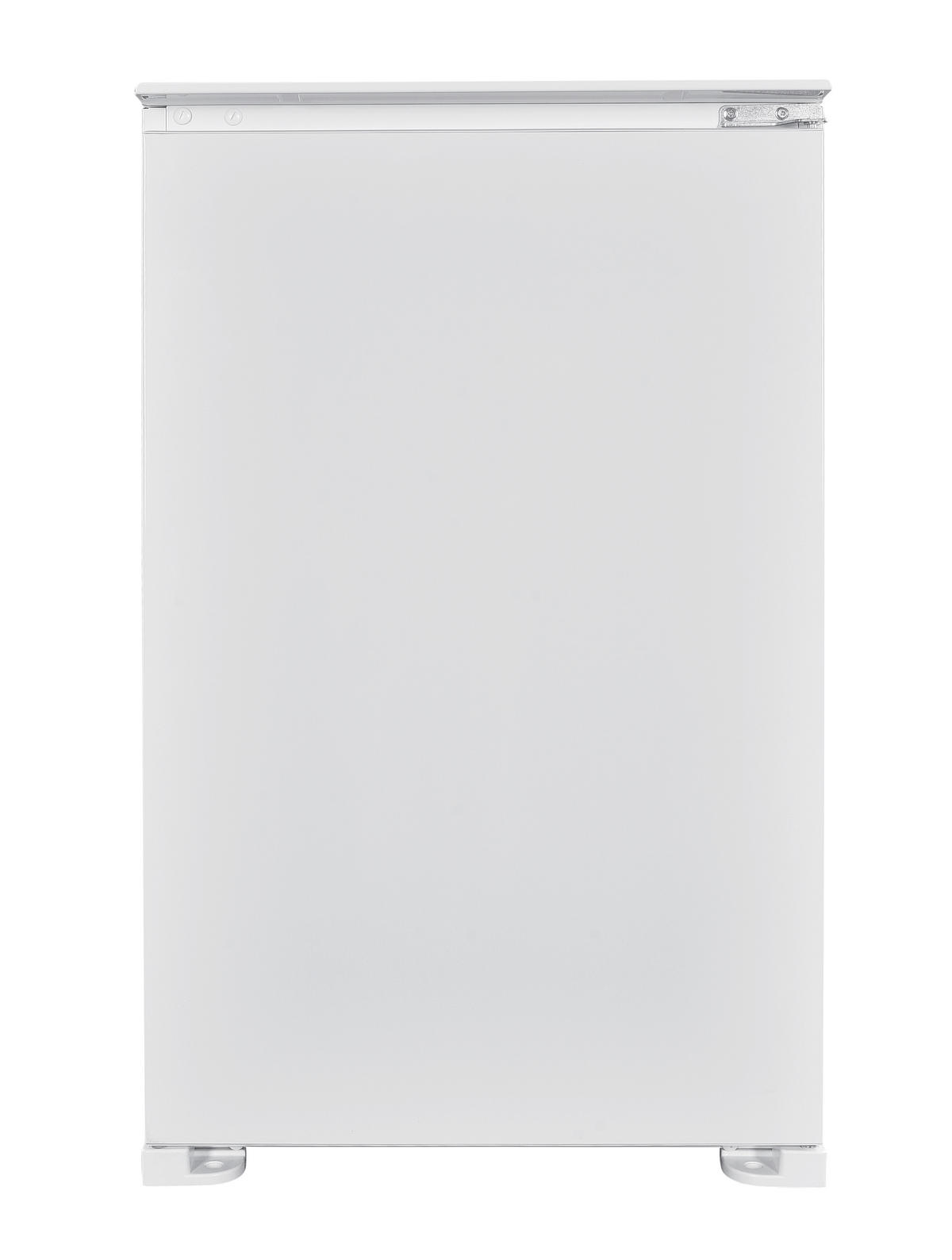 KÜHLSCHRANK 54/88/54 cm 25001  - Weiß, Basics, Kunststoff (54/88/54cm) - Wolkenstein