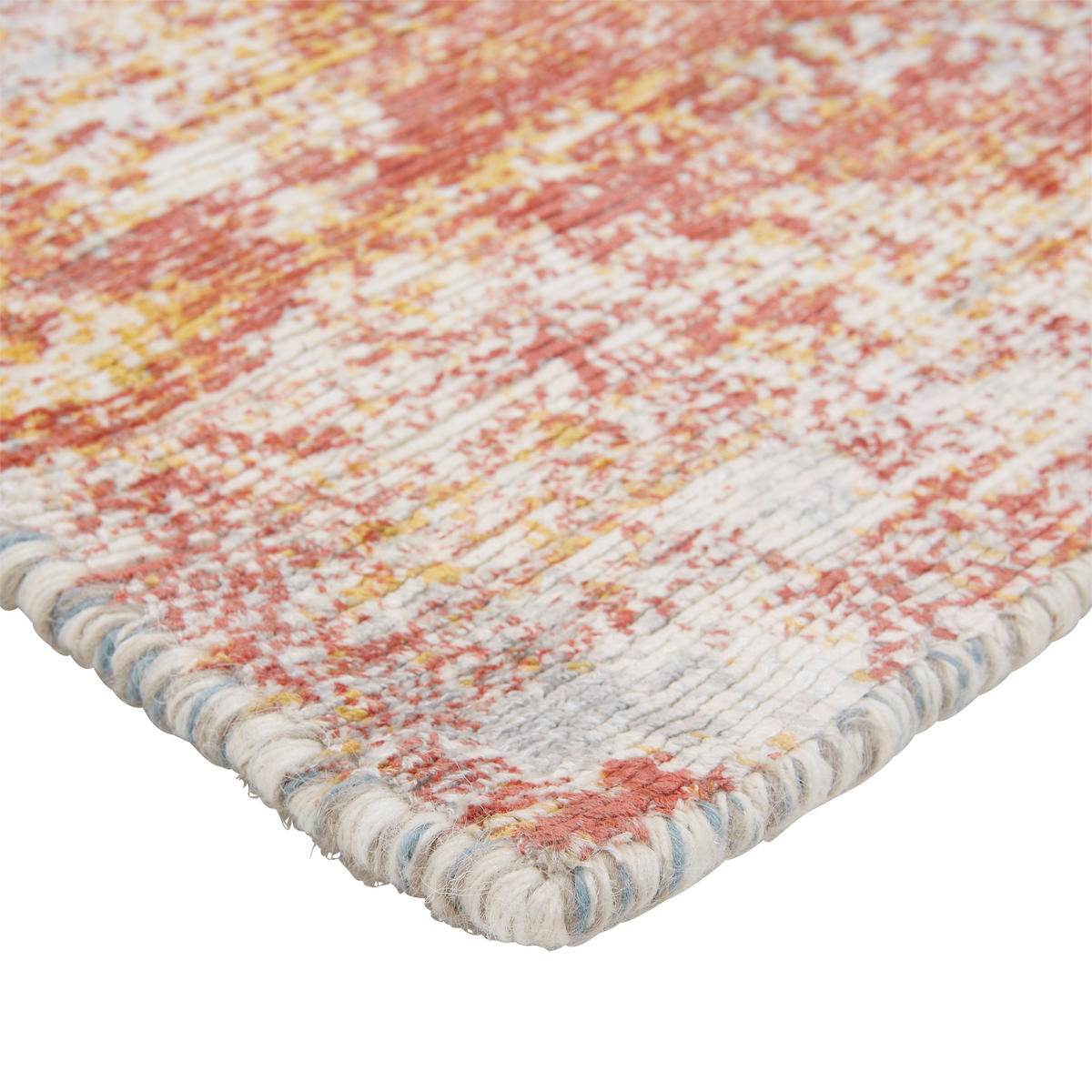 ORIENTTEPPICH 160/230 cm Traum Dancer Multicolor  - Multicolor, Trend, Naturmaterialien (160/230cm) - Cazaris