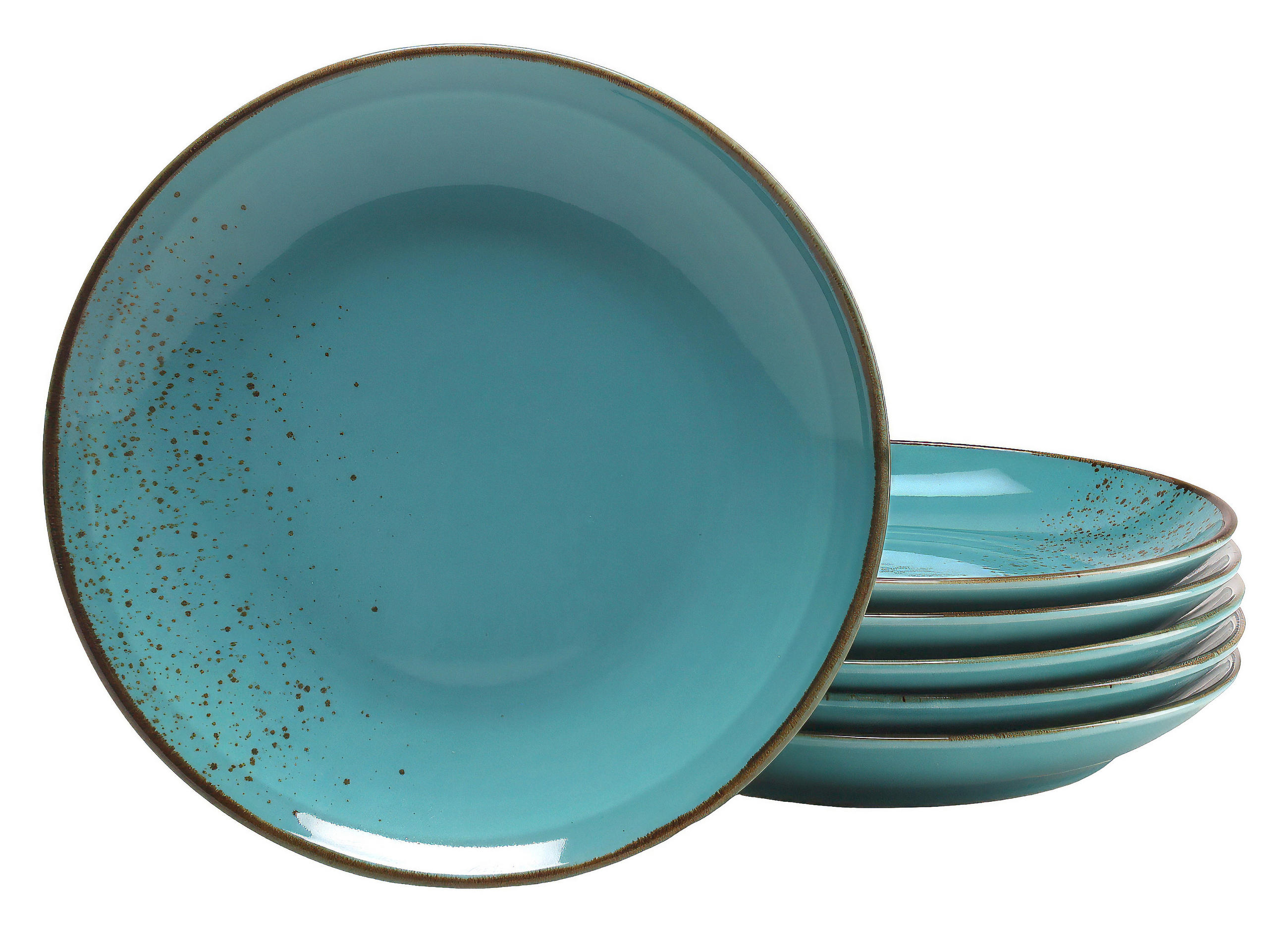 Set De Farfurii Desert 21 cm