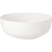 ZDJELA   26,5/26,5/10 cm        Afina  - bijela, Basics, keramika (26,5/26,5/10cm) - Villeroy & Boch