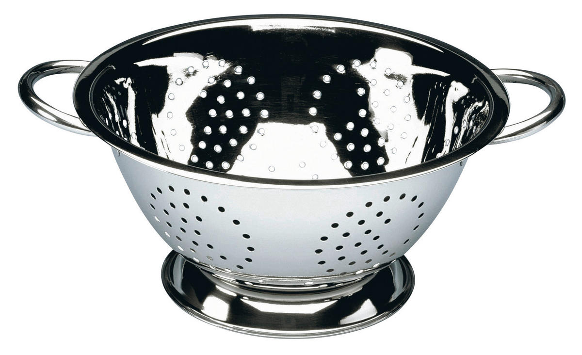 CJEDILO  - boje oplemenjenog čelika, Konvencionalno, metal (24cm) - Justinus