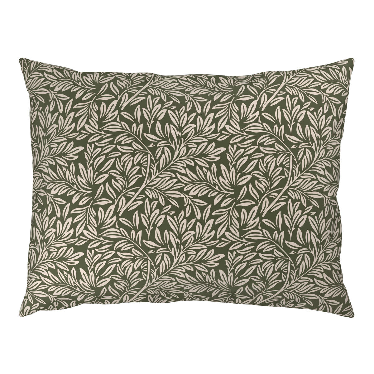 Lenjerie De Pat 200/220 cm  - verde, Design, textil (200/220cm) - Novel