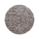 HOCHFLORTEPPICH 80/80 cm Enjoy Beige  - Beige, KONVENTIONELL, Textil (80/80cm) - Novel