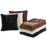 FELLDECKE 150/200 cm Braun - Braun, Design, Textil (150/200cm) - Novel