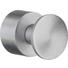 HANDTUCHHAKEN - Chromfarben, Basics, Metall (1,9/2,5cm)