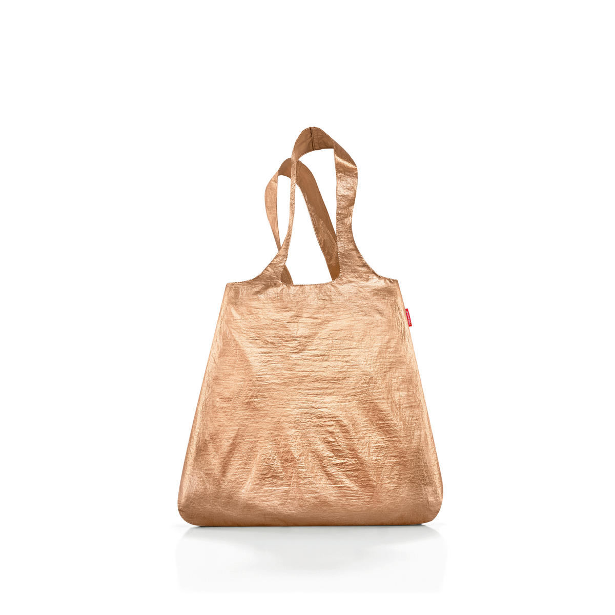 BEVÁSÁRLÓTÁSKA - többszínű, Basics, textil (43.5/63/6cm) - Reisenthel