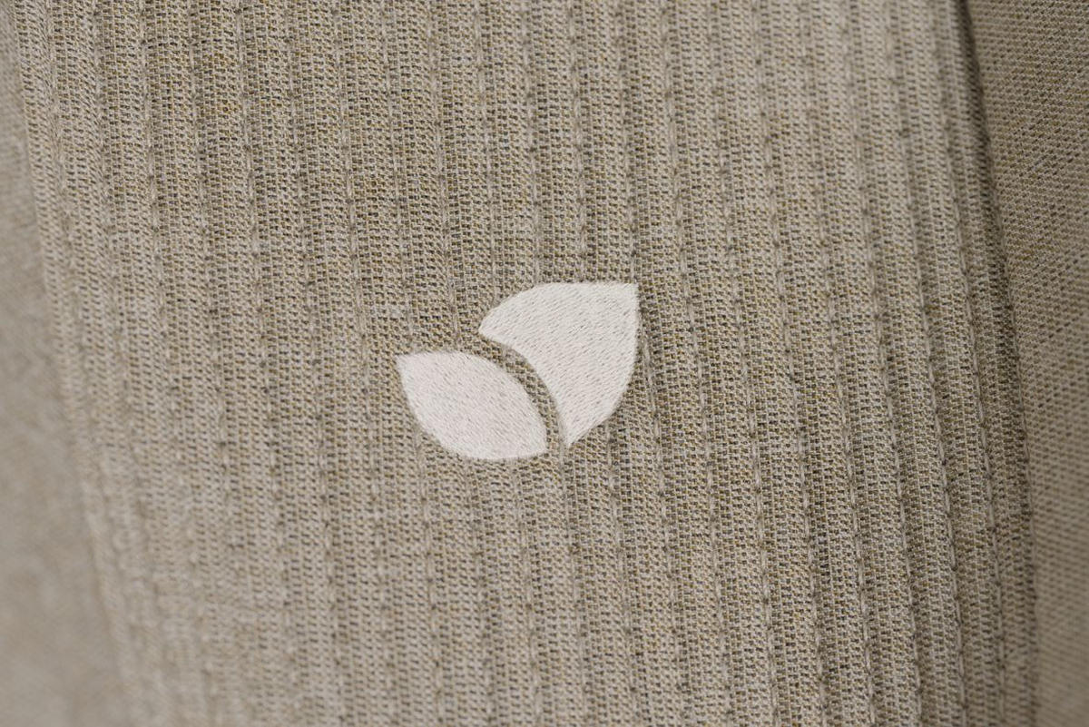 REBOARDER-KINDERSITZ i-Harbour E  - Sandfarben, Basics, Kunststoff/Textil (52,8/49-63/67,3cm) - JOIE SIGNATURE