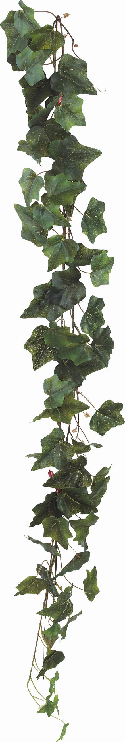 DEKORAČNÍ TRÁVA, 180 cm - zelená, Basics (180cm)