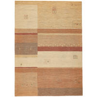 TUFTTEPPICH 160/230 cm Braun rechteckig  - Braun, Basics, Textil (160/230cm) - Novel
