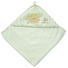 KAPUZENBADETUCH - Beige, Basics, Textil (80/80cm) - Fehn KAPUZENBADETUCH - Beige, Basics, Textil (80/80cm) - Fehn