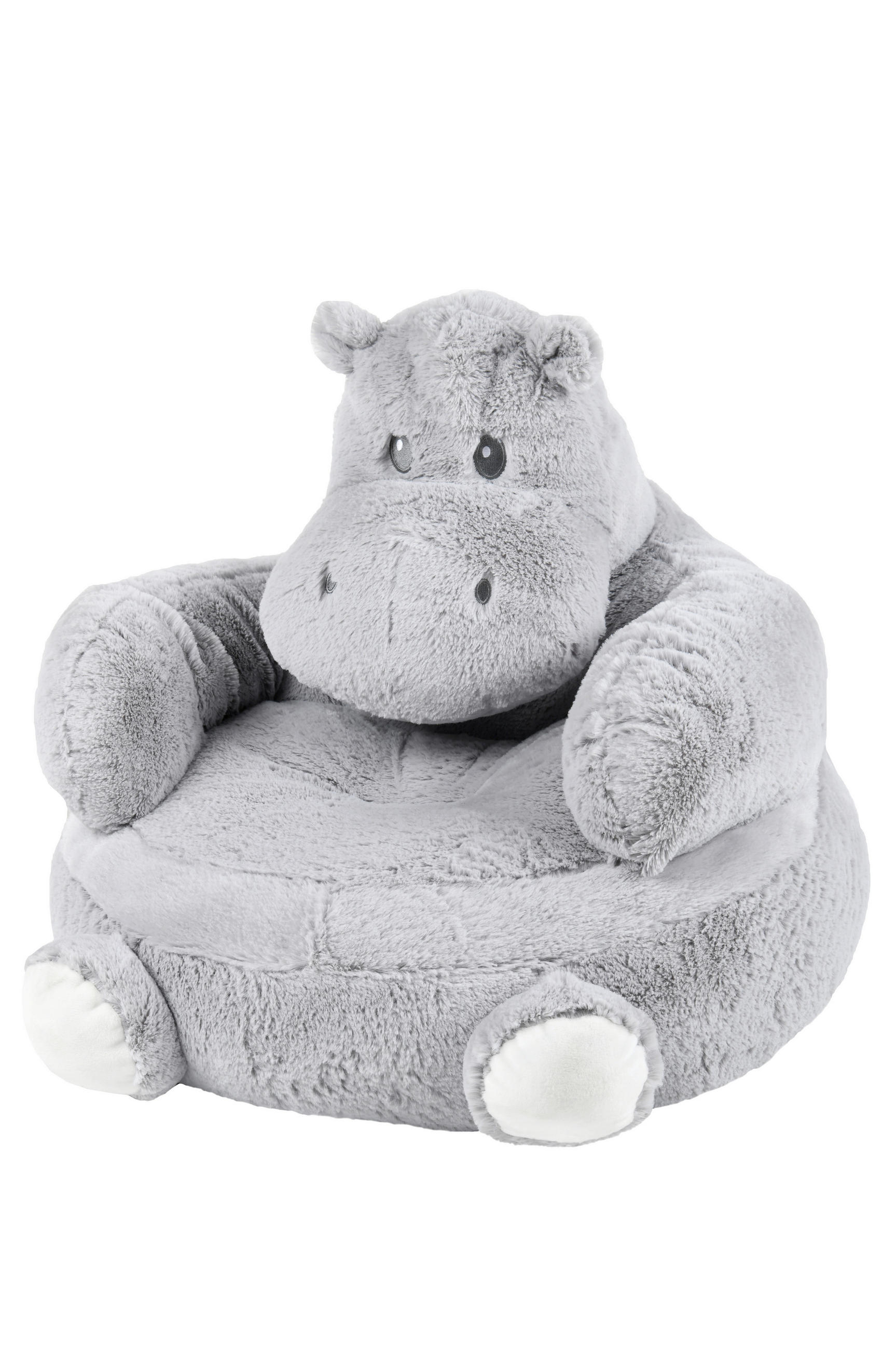 OTROŠKI STOL  ETHAN POUF     45/45 cm     - Basics (45/45cm)
