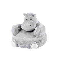 OTROŠKI STOL  ETHAN POUF     45/45 cm     - Basics (45/45cm)
