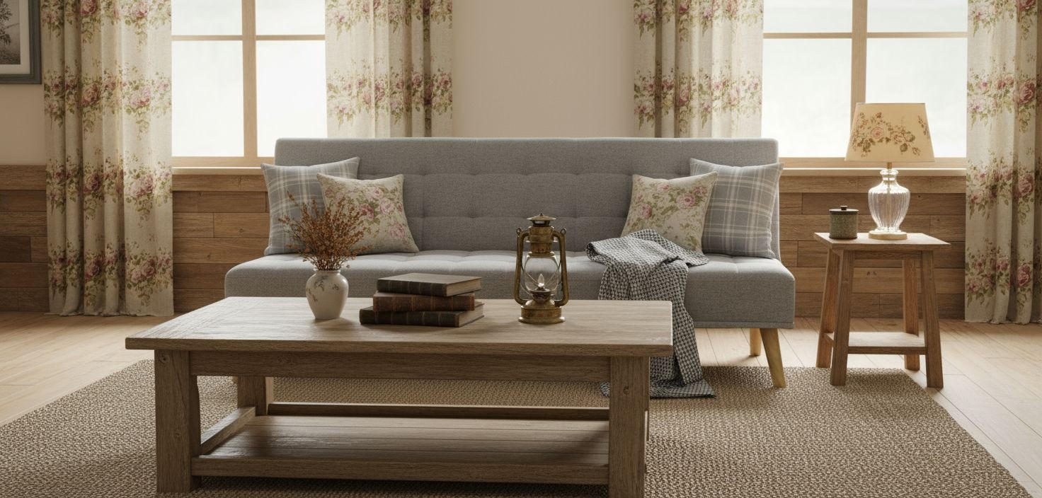 SCHLAFSOFA Leinenoptik Hellgrau  - Hellgrau/Schwarz, Design, Holz/Kunststoff (179/81/85cm) - P & B