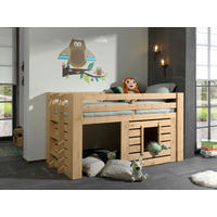 HOCHBETT 90/200 cm  - MODERN (90/200cm) - MID.YOU