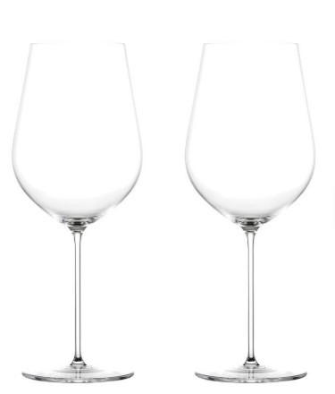 ROTWEINGLAS Vuelo 785 ml  - Transparent, Basics, Glas (10,3/25,4cm) - Schott Zwiesel
