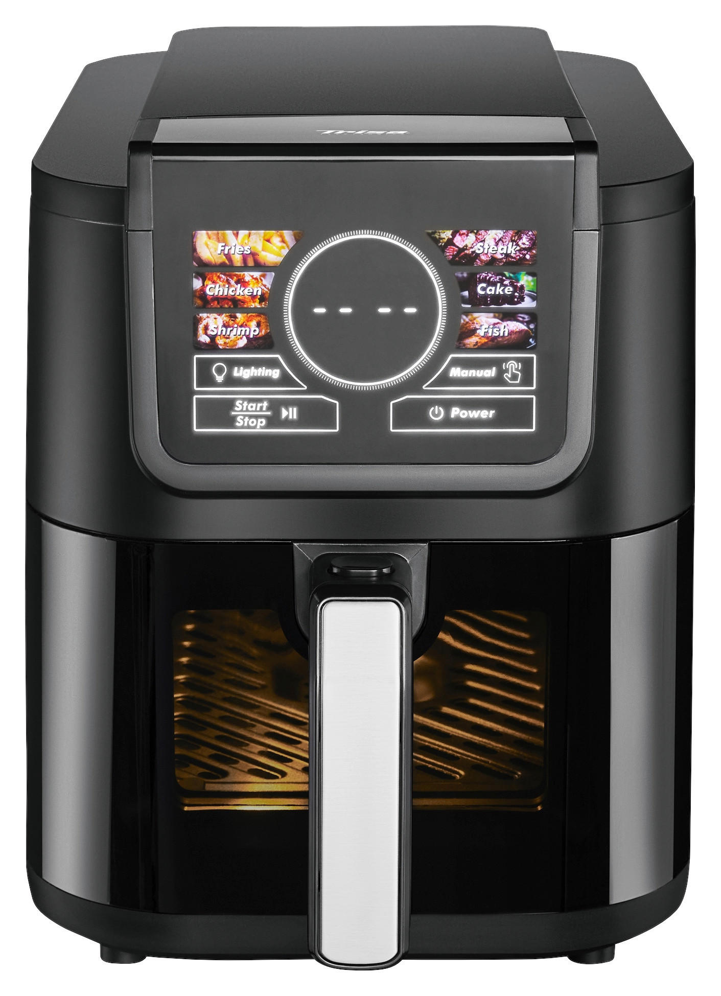 Heißluftfritteuse, 1500w 7426.4212