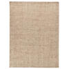 HANDWEBTEPPICH 65/135 cm Braun  - Braun, Basics, Textil (65/135cm) - Tom Tailor