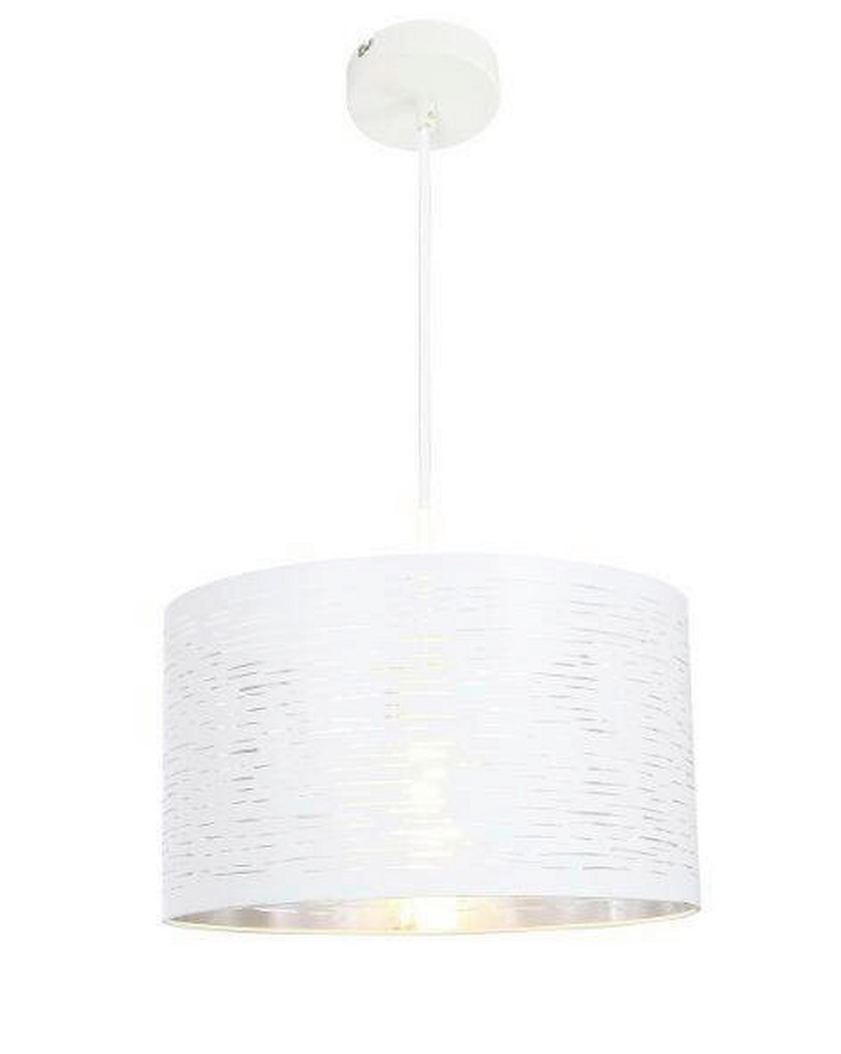 ZÁVĚSNÉ SVÍTIDLO, 38/120 cm  - Design (38/120cm) - Globo