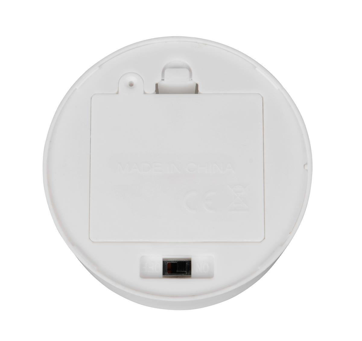 LED-TISCHLEUCHTE Cat 16/25/8,5 cm  - Weiß, LIFESTYLE, Kunststoff (16/25/8,5cm)