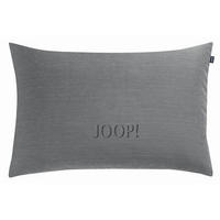 KISSENHÜLLE Ornament 40/60 cm  - Anthrazit, Design, Textil (40/60cm) - Joop!