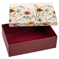 GESCHENKBOX  - Basics, Karton (24/7/16cm)