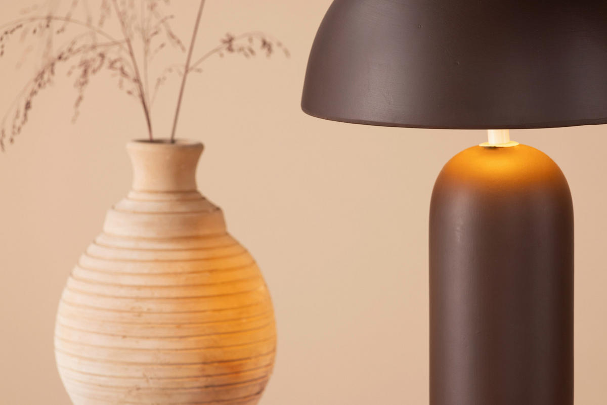 BORDSLAMPA 28/45/28 cm   - Basics (28/45/28cm) - P & B