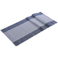 NADPRT  SANSIBAR  40/140 cm       modra  - modra, tekstil (40/140cm) - Esposa