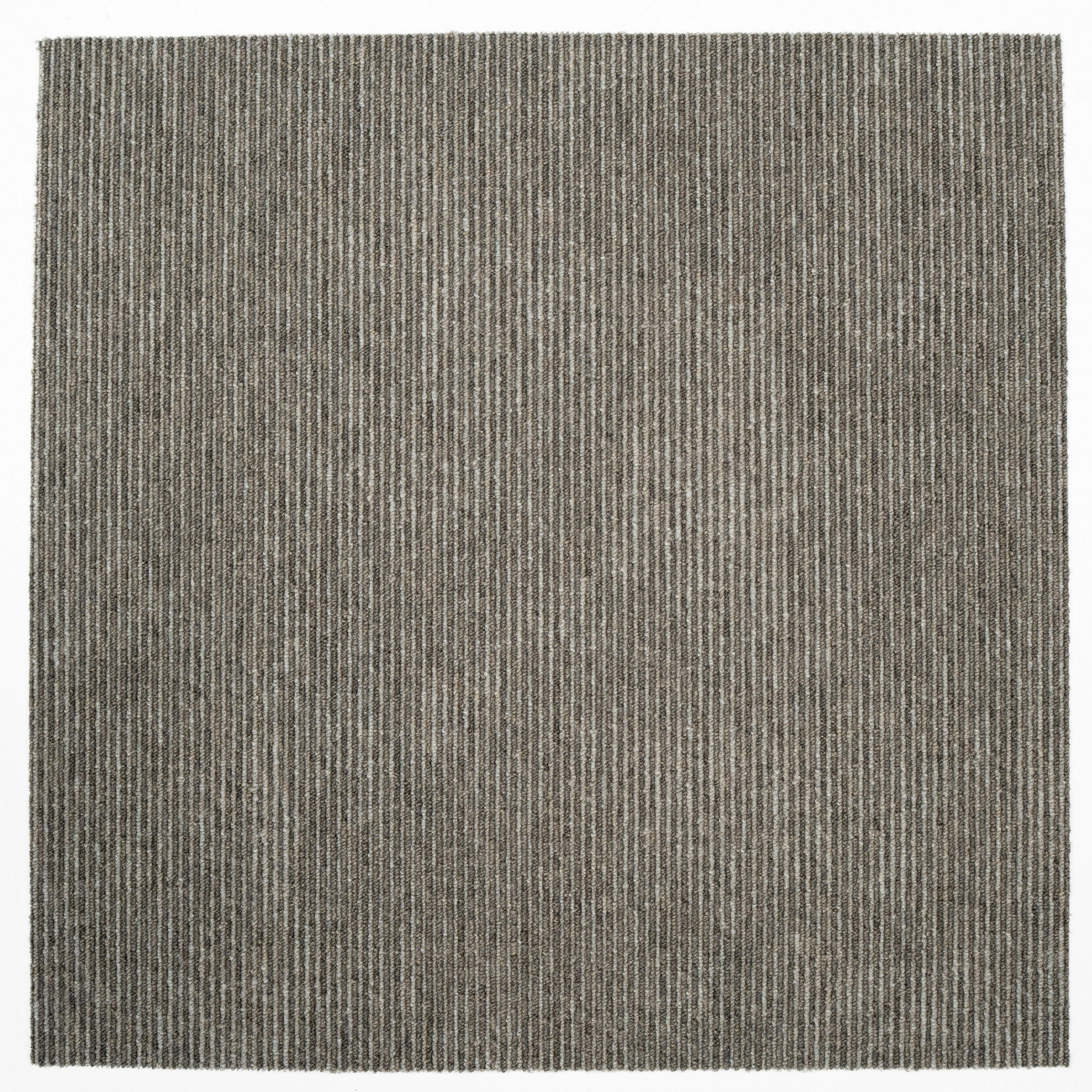 TEPPICHFLIESE 50/50 cm  in Beige  - Beige, Basics, Textil (50/50cm)