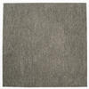 TEPPICHFLIESE 50/50 cm  in Greige  - Greige, Basics, Textil (50/50cm)