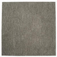 TEPPICHFLIESE 50/50 cm  in Beige  - Beige, Basics, Textil (50/50cm)