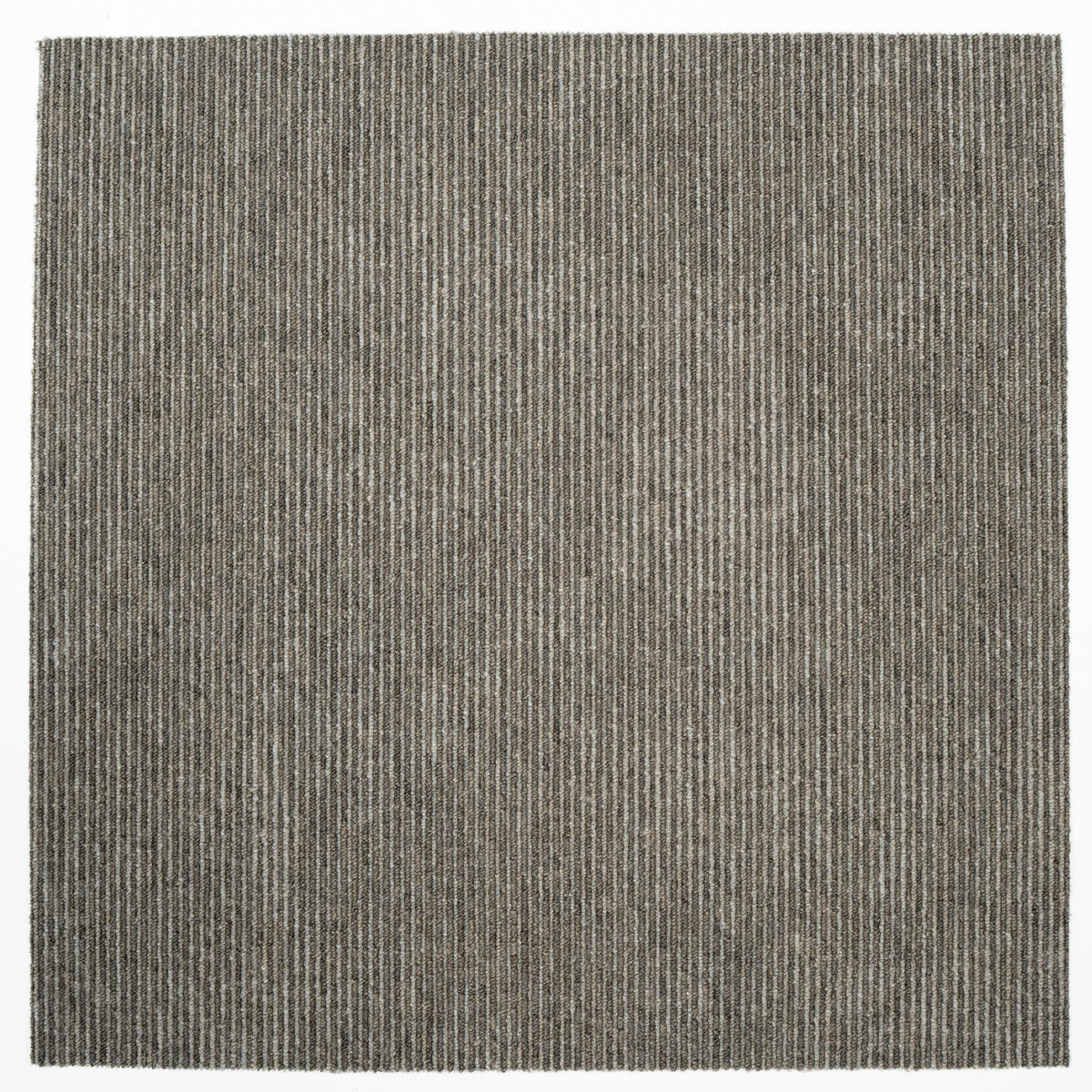 TEPPICHFLIESE 50/50 cm  in Beige  - Beige, Basics, Textil (50/50cm)