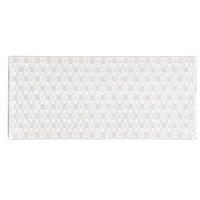 ULOŽAK ZA TUŠ  bijela  HONEY  - bijela, Konvencionalno, plastika (36/80cm) - Kleine Wolke