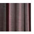 SCHLAUFENSCHAL blickdicht 140/255 cm - Beere, Basics, Textil (140/255cm)