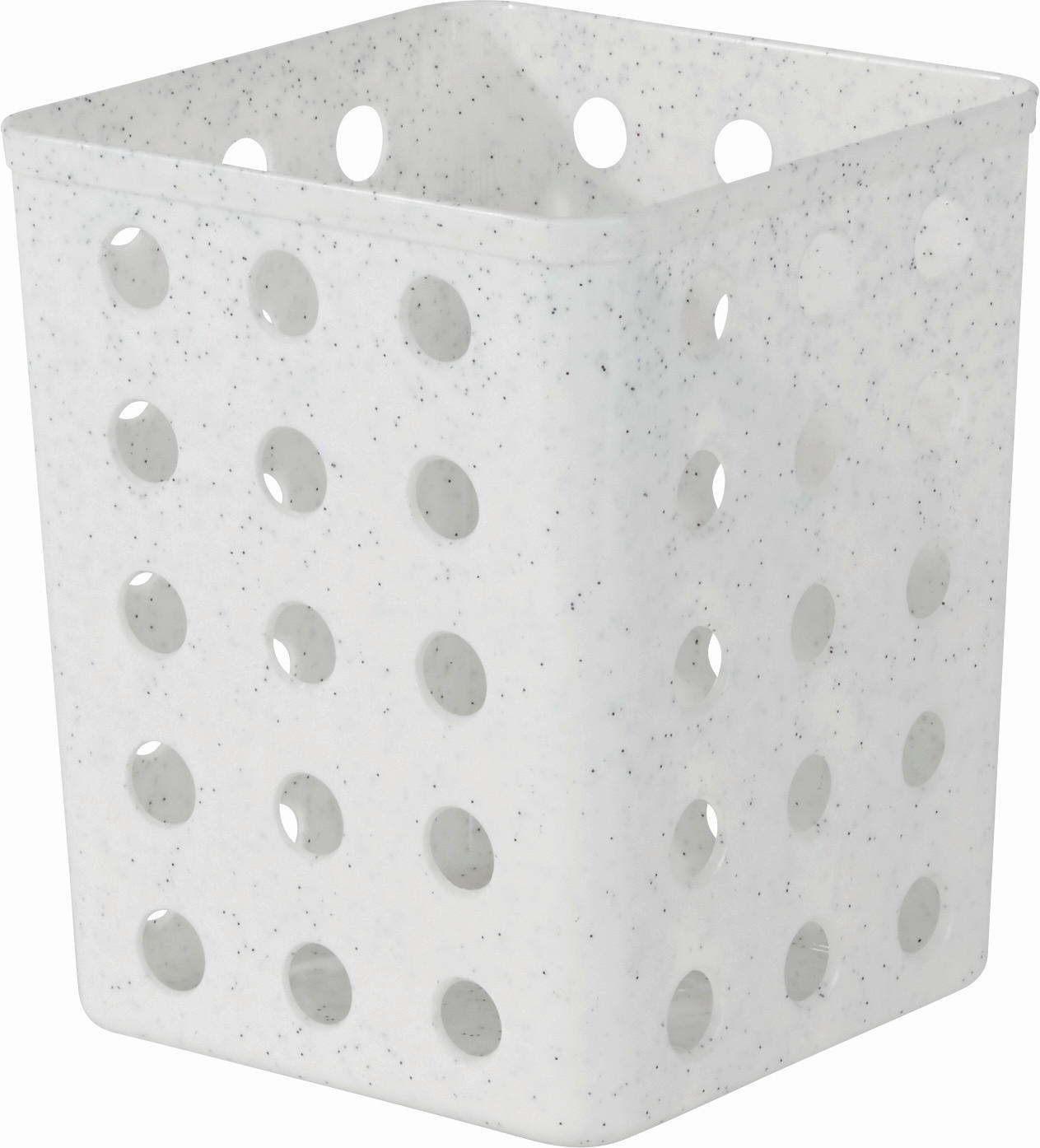 Besteckbox Aus Kunststoff Rosi Bxh: Ca. 12x14 Cm