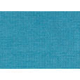 ECKSOFA in Chenille Olivgrün  - Blau/Schwarz, LIFESTYLE, Textil/Metall (172/255cm) - Carryhome