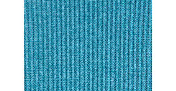 ECKSOFA in Chenille Olivgrün 172/255 cm - Blau/Schwarz, LIFESTYLE, Textil/Metall (172/255cm) - Carryhome