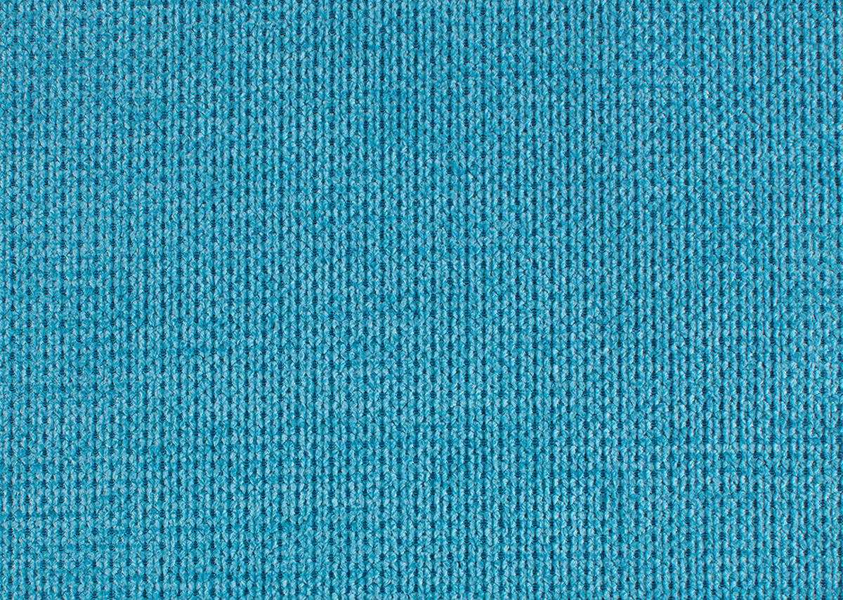 ECKSOFA in Chenille Olivgrün  172/255 cm  - Blau/Schwarz, LIFESTYLE, Textil/Metall (172/255cm) - Carryhome